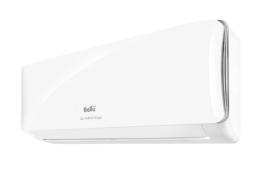Настенные кондиционеры: Кондиционер Ballu Olympio Edge ON-OFF 12000 BTU