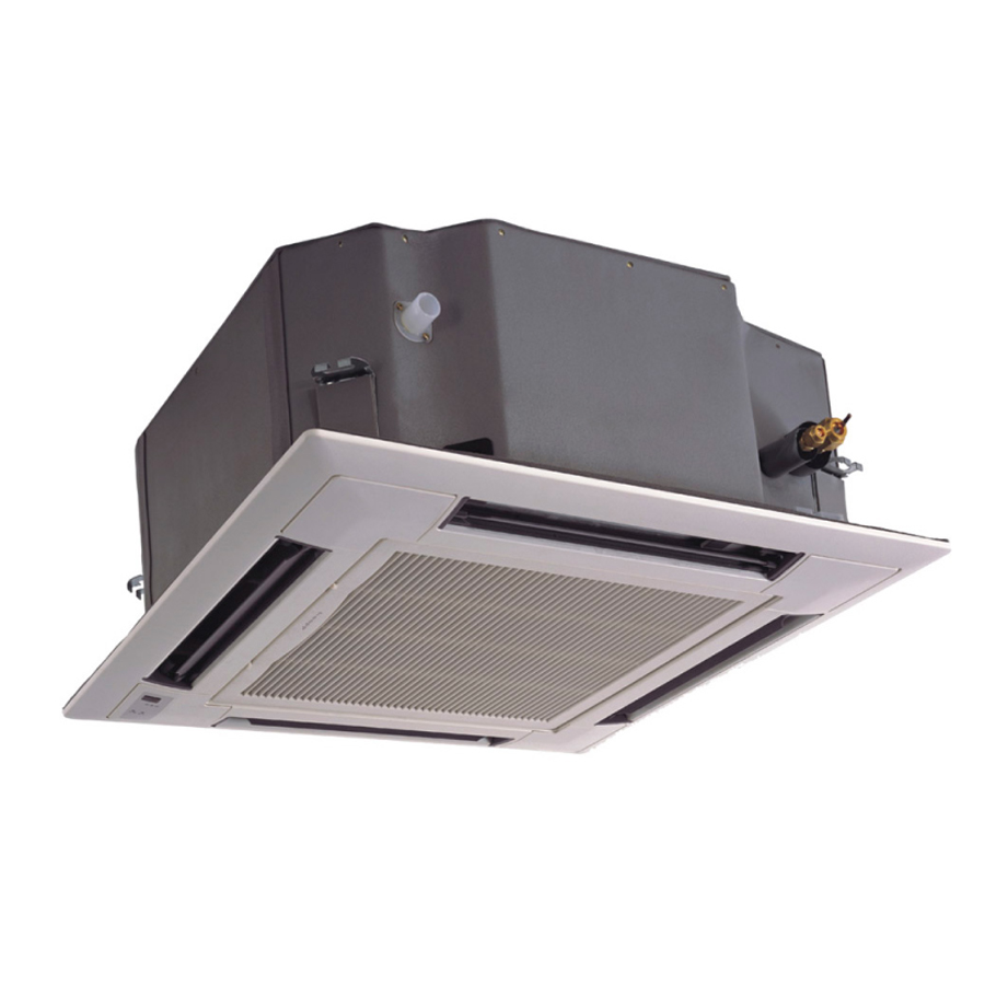 Мульти-сплит системы: Multisystem Cassette Unit Hoapp Free Five 18000 BTU