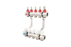 COLECTOR_INOX_CU_DEBITMETRE_1_5_CAI_PLM_1