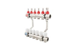 COLECTOR_INOX_CU_DEBITMETRE_1_6_CAI_PLM_1