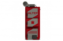 Твердотопливный котел ALTEP Classic Plus 12 kW