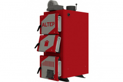 Твердотопливный котел ALTEP Classic Plus 10 kW