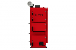 Твердотопливный котел ALTEP DUO PLUS 15 kW
