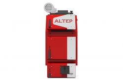 Твердотопливный котел ALTEP TRIO UNI PLUS 14 kW
