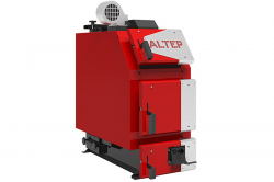 Твердотопливный котел ALTEP TRIO UNI PLUS 20 kW