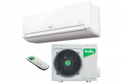 Conditioner Ballu Eco Smart 18000 BTU