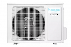 Conditioner Hoapp Design 12000 BTU