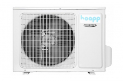 Conditioner Hoapp Light 12000 BTU