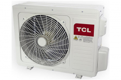 Conditioner TCL ELITE BLACK 12000 BTU