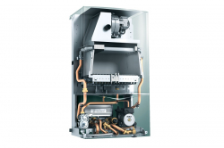 Газовый котел Vaillant turboTEC PLUS VUW INT 242/5-5