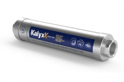 Dedurizator galvanic IPS Kalyxx BlueLine 1 1/4