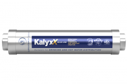 Dedurizator galvanic IPS Kalyxx BlueLine 1 1/2