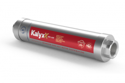 Dedurizator galvanic IPS Kalyxx RedLine 1 1/4