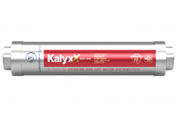 Dedurizator galvanic IPS Kalyxx RedLine 1 1/4
